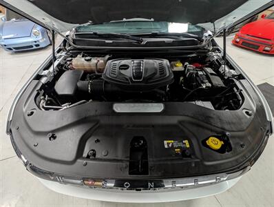 2024 Jeep Grand Wagoneer L Obsidian   - Photo 17 - Bountiful, UT 84010