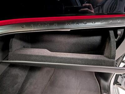 2024 Jeep Grand Wagoneer L Obsidian   - Photo 32 - Bountiful, UT 84010