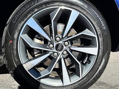 2021 Audi Q5 quattro Premium Plus   - Photo 27 - Bountiful, UT 84010
