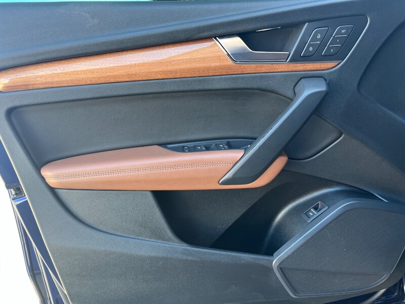 2021 Audi Q5 quattro Premium Plus - Photo 47 - St. George, UT 84770-2625