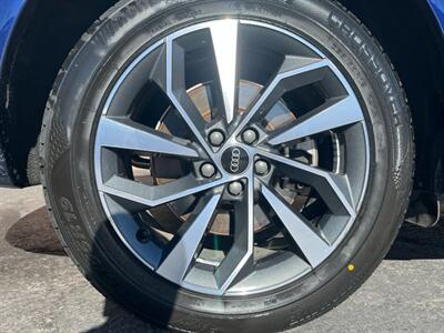 2021 Audi Q5 quattro Premium Plus - Photo 35 - St. George, UT 84770-2625