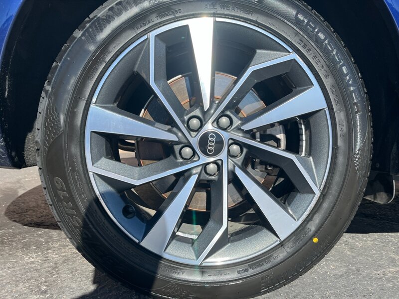 2021 Audi Q5 quattro Premium Plus - Photo 35 - St. George, UT 84770-2625