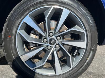 2021 Audi Q5 quattro Premium Plus - Photo 38 - St. George, UT 84770-2625