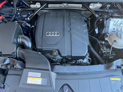 2021 Audi Q5 quattro Premium Plus - Photo 4 - St. George, UT 84770-2625