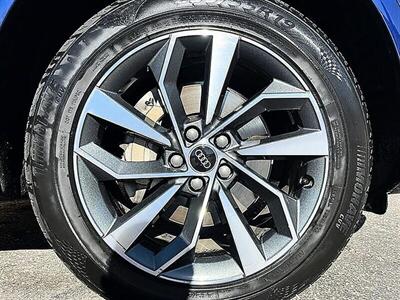 2021 Audi Q5 quattro Premium Plus   - Photo 25 - Bountiful, UT 84010