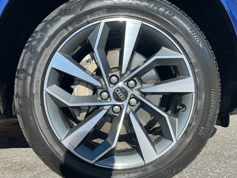 2021 Audi Q5 quattro Premium Plus - Photo 36 - St. George, UT 84770-2625