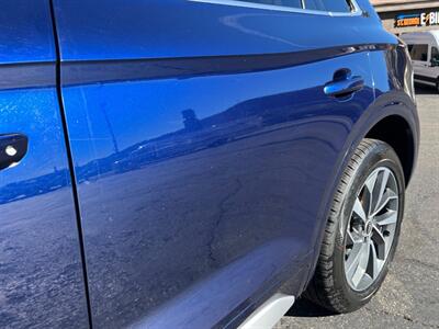 2021 Audi Q5 quattro Premium Plus - Photo 28 - St. George, UT 84770-2625