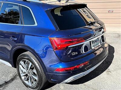 2021 Audi Q5 quattro Premium Plus   - Photo 7 - Bountiful, UT 84010