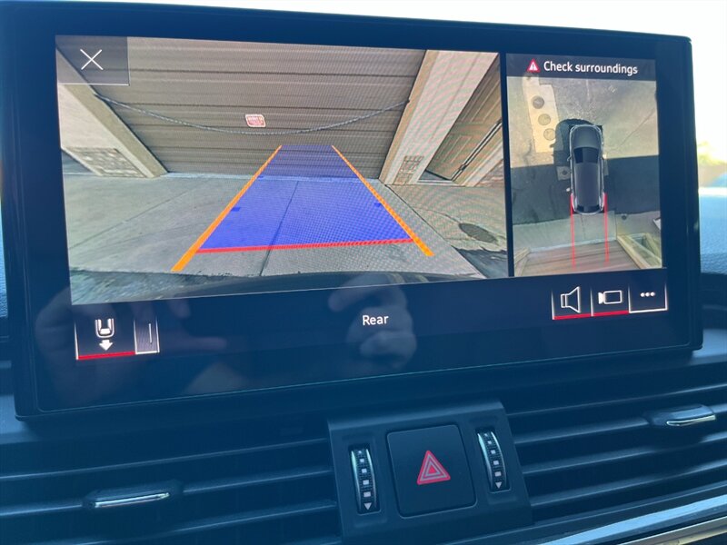 2021 Audi Q5 quattro Premium Plus - Photo 44 - St. George, UT 84770-2625