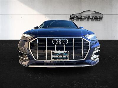 2021 Audi Q5 quattro Premium Plus   - Photo 15 - Bountiful, UT 84010