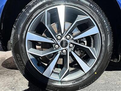 2021 Audi Q5 quattro Premium Plus   - Photo 24 - Bountiful, UT 84010