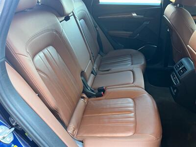 2021 Audi Q5 quattro Premium Plus - Photo 15 - St. George, UT 84770-2625