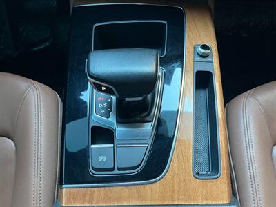 2021 Audi Q5 quattro Premium Plus - Photo 42 - St. George, UT 84770-2625