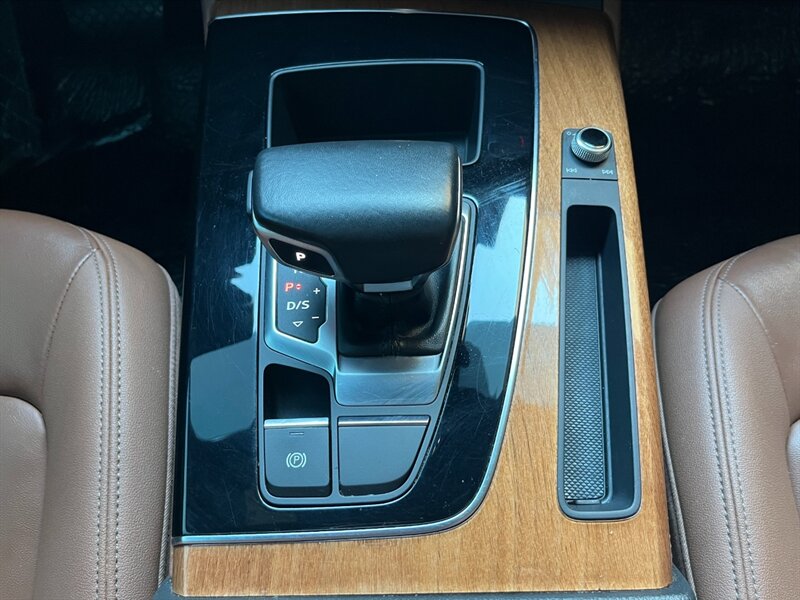 2021 Audi Q5 quattro Premium Plus - Photo 42 - St. George, UT 84770-2625