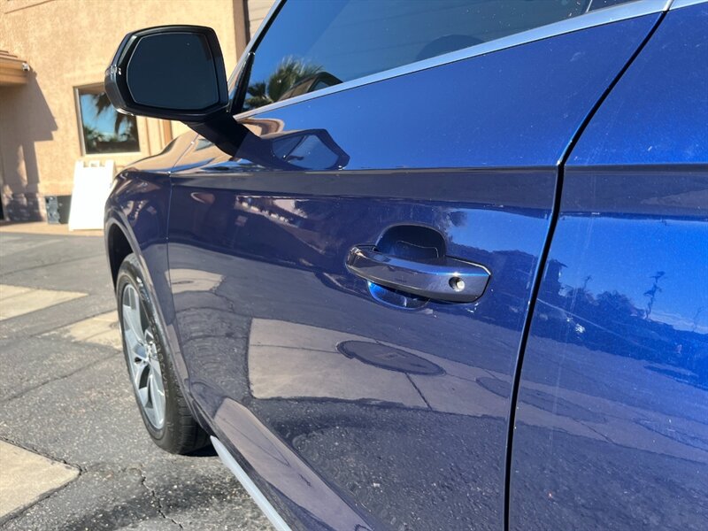 2021 Audi Q5 quattro Premium Plus - Photo 29 - St. George, UT 84770-2625