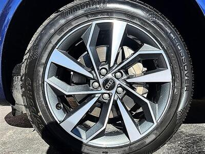 2021 Audi Q5 quattro Premium Plus   - Photo 26 - Bountiful, UT 84010