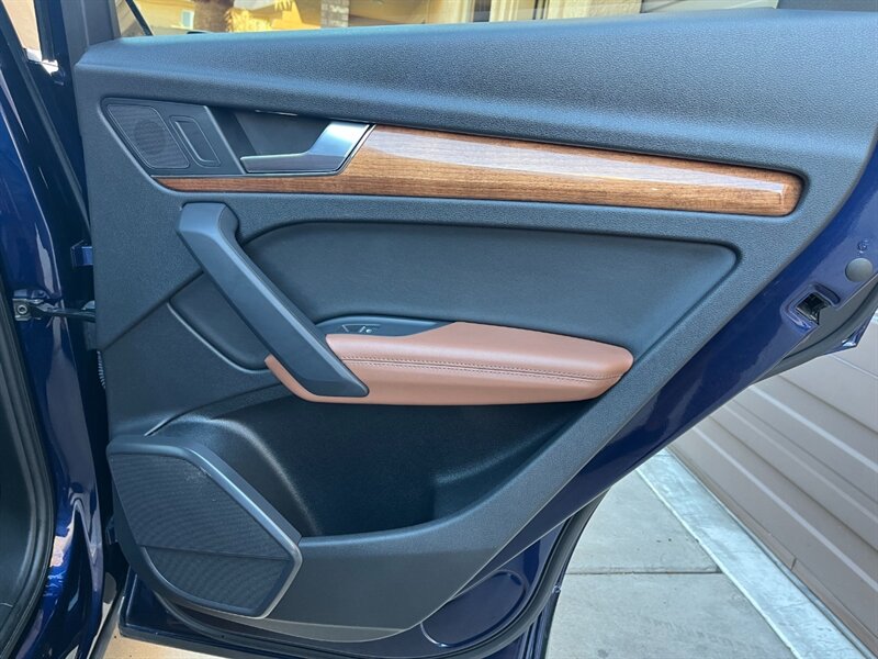 2021 Audi Q5 quattro Premium Plus - Photo 49 - St. George, UT 84770-2625