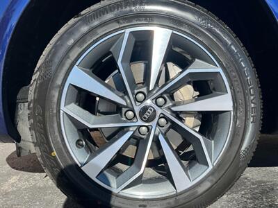 2021 Audi Q5 quattro Premium Plus - Photo 37 - St. George, UT 84770-2625