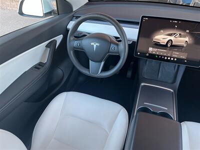 2022 Tesla Model Y Long Range - Photo 17 - St. George, UT 84770-2625