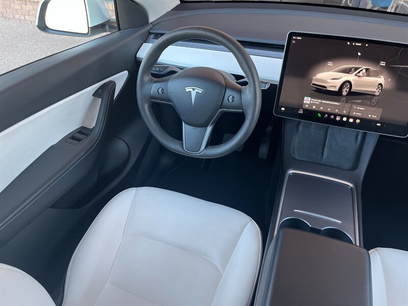 2022 Tesla Model Y Long Range - Photo 17 - St. George, UT 84770-2625