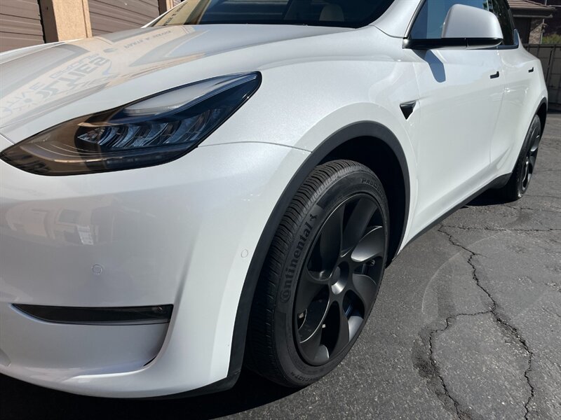 2022 Tesla Model Y Long Range - Photo 22 - St. George, UT 84770-2625