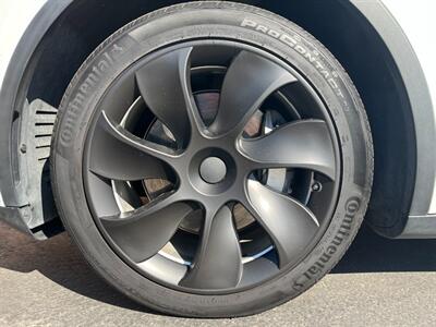 2022 Tesla Model Y Long Range - Photo 34 - St. George, UT 84770-2625