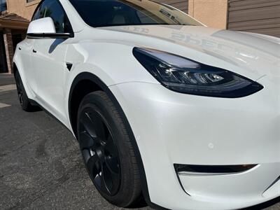 2022 Tesla Model Y Long Range - Photo 21 - St. George, UT 84770-2625