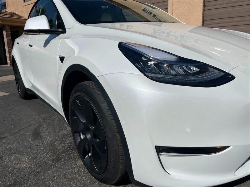 2022 Tesla Model Y Long Range - Photo 21 - St. George, UT 84770-2625