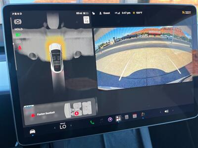 2022 Tesla Model Y Long Range - Photo 43 - St. George, UT 84770-2625