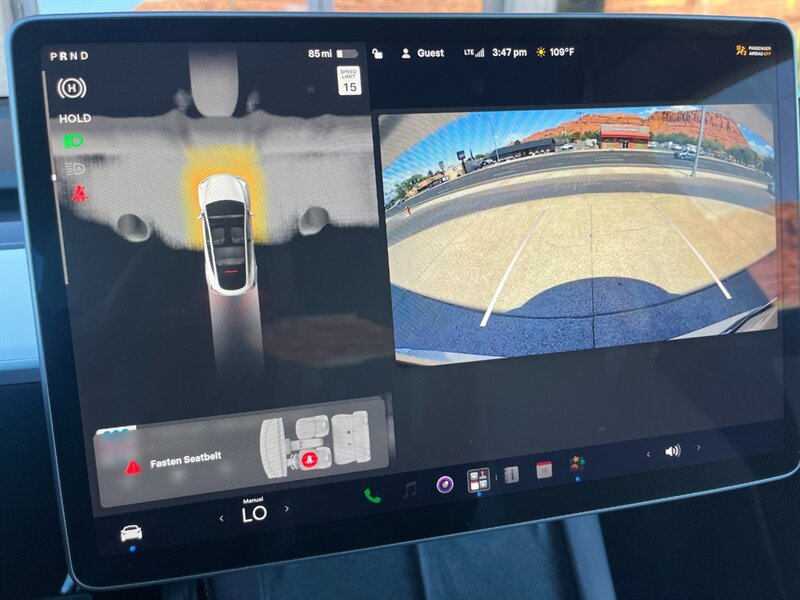 2022 Tesla Model Y Long Range - Photo 43 - St. George, UT 84770-2625