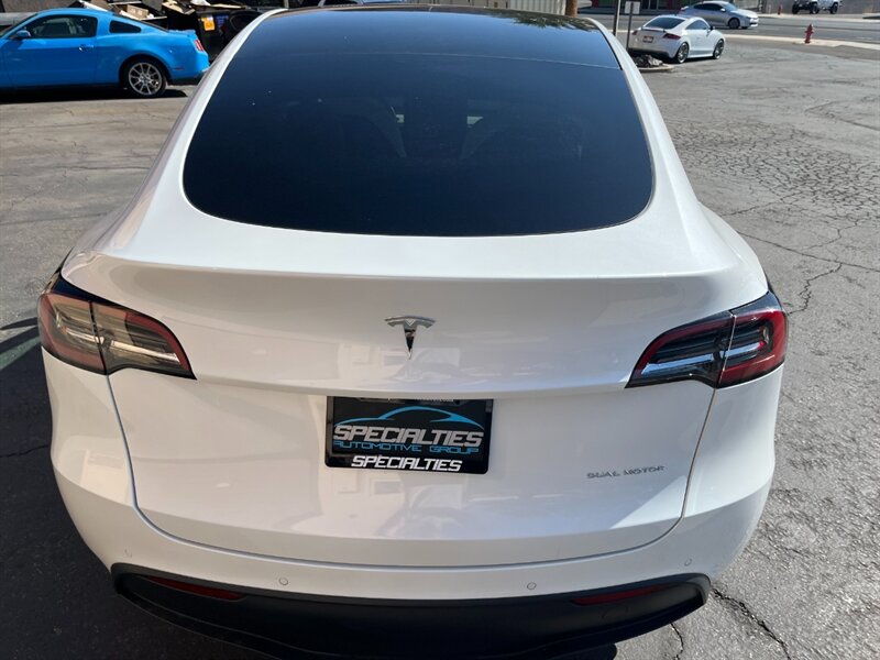 2022 Tesla Model Y Long Range - Photo 20 - St. George, UT 84770-2625