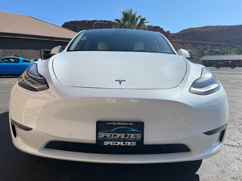 2022 Tesla Model Y Long Range - Photo 25 - St. George, UT 84770-2625