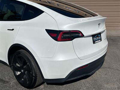 2022 Tesla Model Y Long Range - Photo 14 - St. George, UT 84770-2625