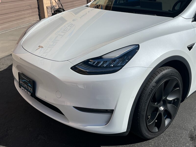2022 Tesla Model Y Long Range - Photo 12 - St. George, UT 84770-2625