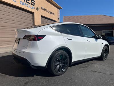 2022 Tesla Model Y Long Range - Photo 32 - St. George, UT 84770-2625