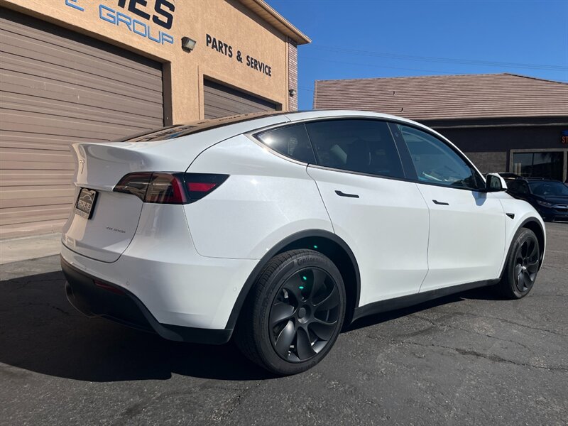 2022 Tesla Model Y Long Range - Photo 32 - St. George, UT 84770-2625