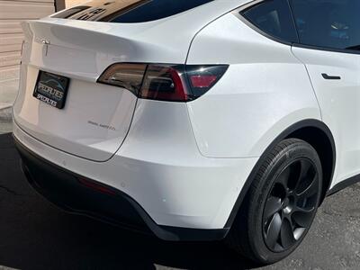 2022 Tesla Model Y Long Range - Photo 16 - St. George, UT 84770-2625