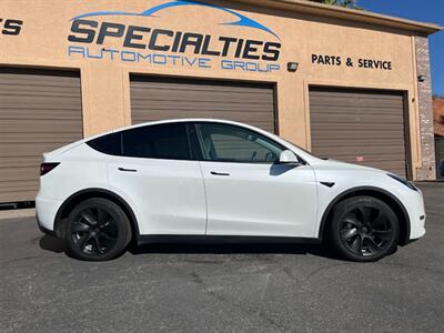 2022 Tesla Model Y Long Range - Photo 6 - St. George, UT 84770-2625