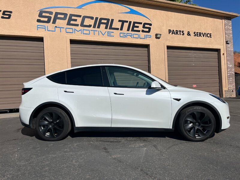 2022 Tesla Model Y Long Range - Photo 6 - St. George, UT 84770-2625