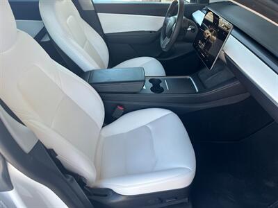 2022 Tesla Model Y Long Range - Photo 13 - St. George, UT 84770-2625