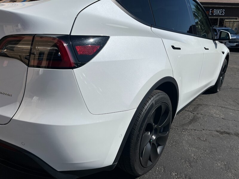 2022 Tesla Model Y Long Range - Photo 24 - St. George, UT 84770-2625