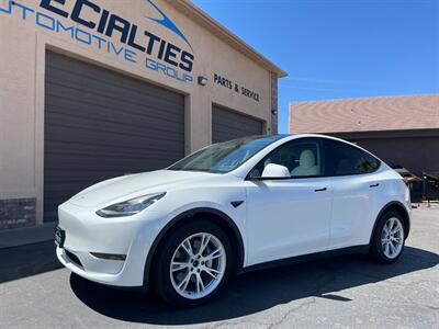 2022 Tesla Model Y Long Range - Photo 3 - St. George, UT 84770-2625