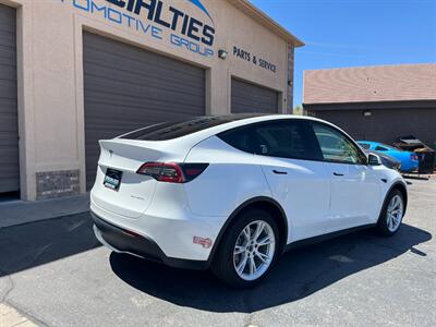 2022 Tesla Model Y Long Range - Photo 4 - St. George, UT 84770-2625