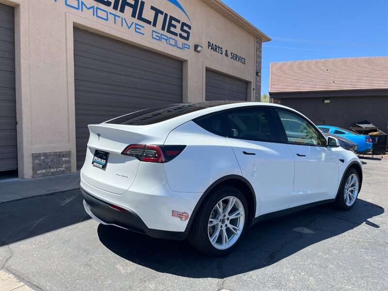 2022 Tesla Model Y Long Range - Photo 4 - St. George, UT 84770-2625