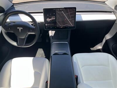 2022 Tesla Model Y Long Range - Photo 5 - St. George, UT 84770-2625