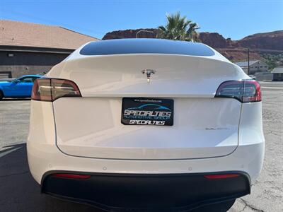 2022 Tesla Model Y Long Range - Photo 26 - St. George, UT 84770-2625