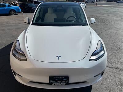 2022 Tesla Model Y Long Range - Photo 19 - St. George, UT 84770-2625