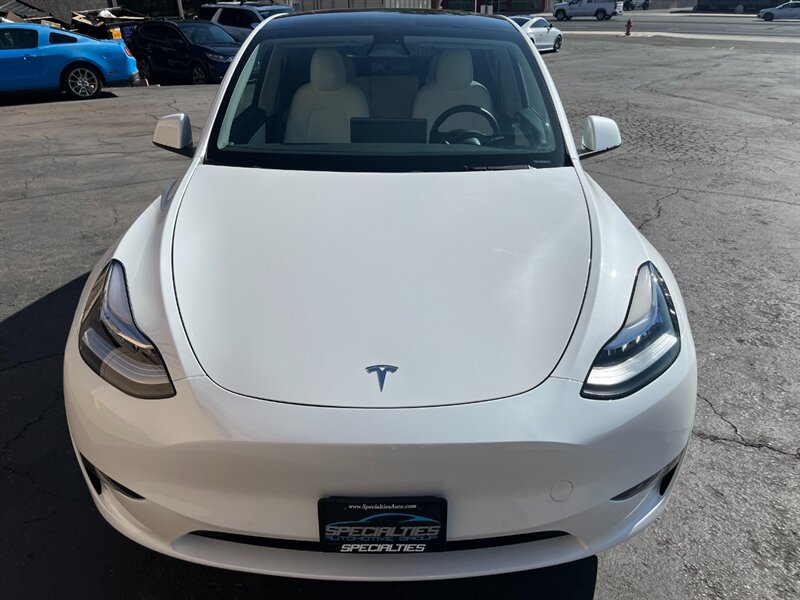 2022 Tesla Model Y Long Range - Photo 19 - St. George, UT 84770-2625
