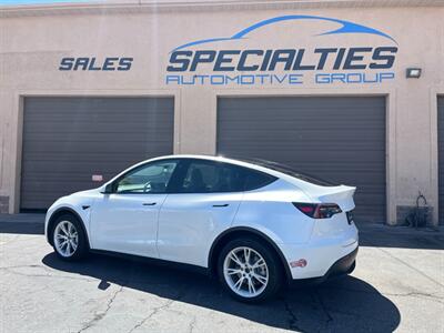 2022 Tesla Model Y Long Range - Photo 2 - St. George, UT 84770-2625