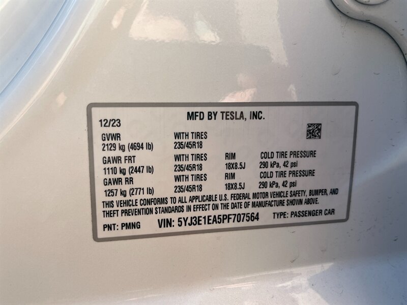 2022 Tesla Model Y Long Range - Photo 53 - St. George, UT 84770-2625